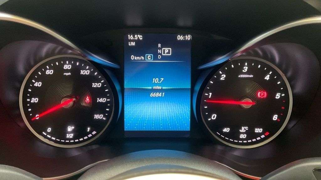 2020 MERCEDES-BENZ C CLASS 2020 MERCEDES-BENZ C CLASS