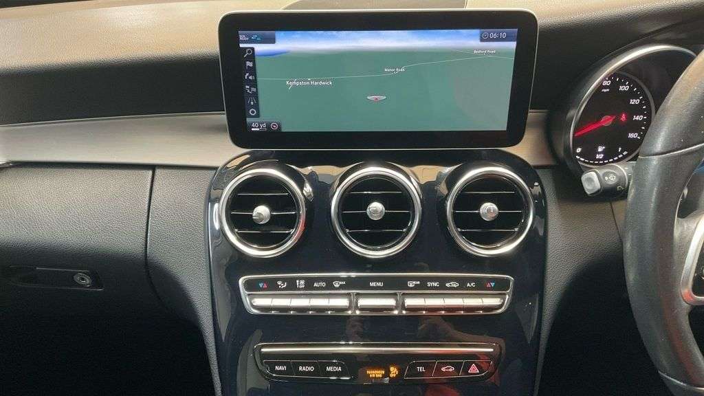 2020 MERCEDES-BENZ C CLASS 2020 MERCEDES-BENZ C CLASS