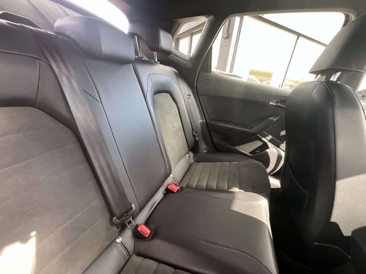 2020 SEAT ARONA 2020 SEAT ARONA