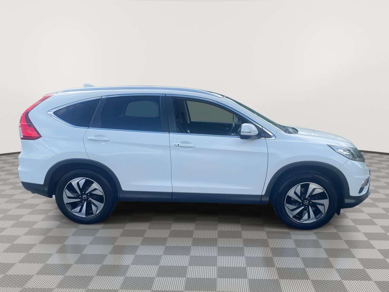 2016 HONDA CR-V 2016 HONDA CR-V