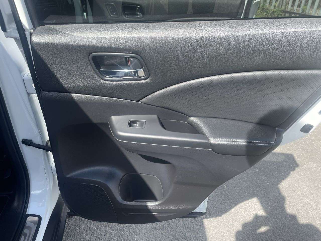 2016 HONDA CR-V 2016 HONDA CR-V