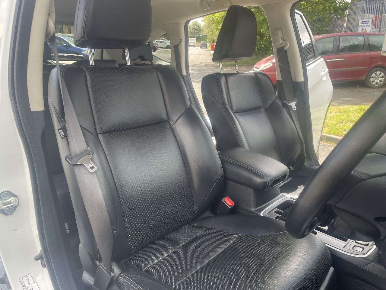 2016 HONDA CR-V 2016 HONDA CR-V
