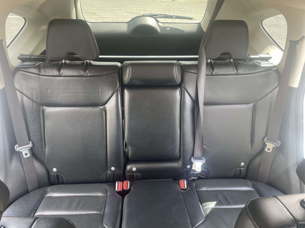 2016 HONDA CR-V 2016 HONDA CR-V