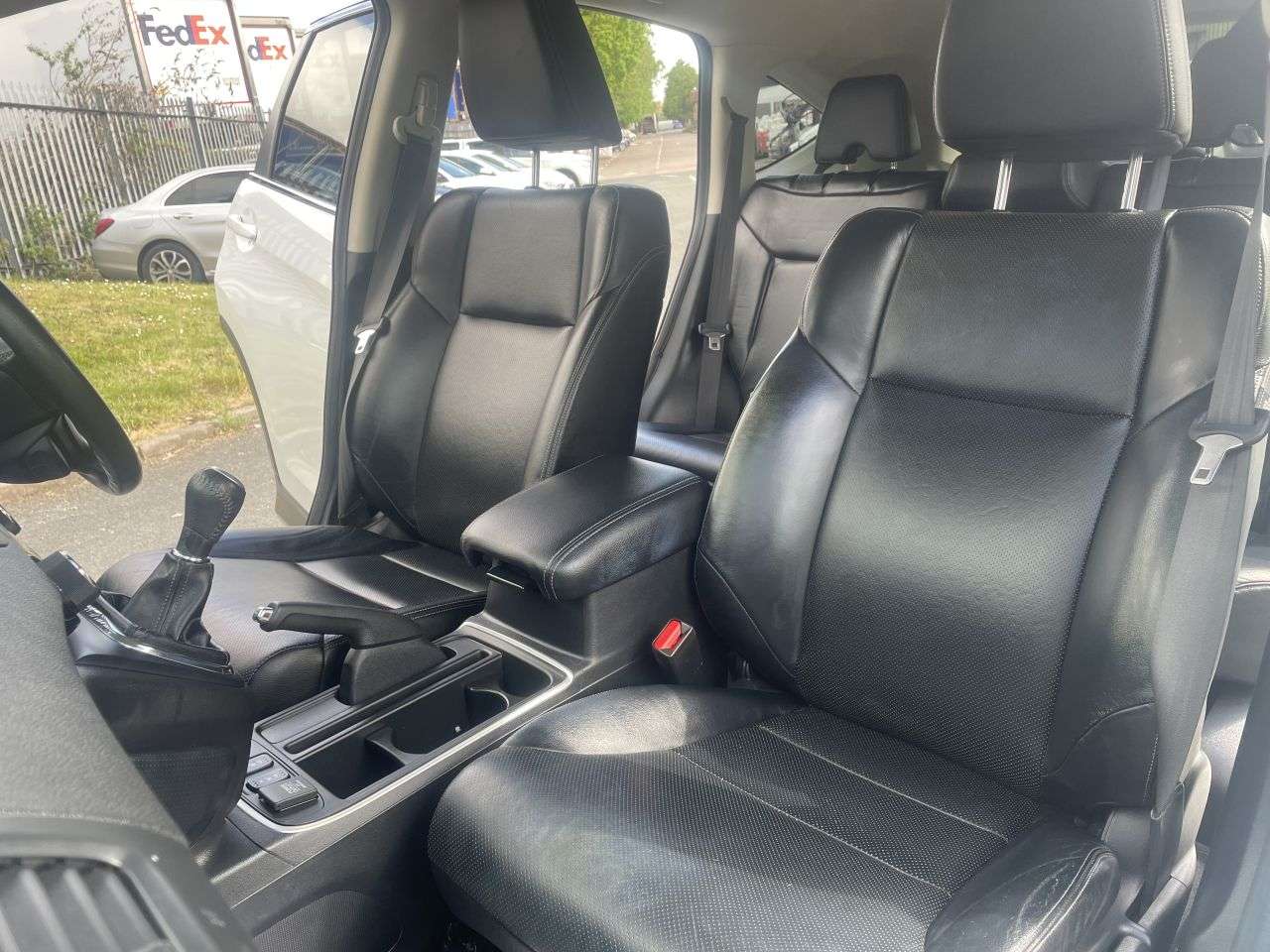 2016 HONDA CR-V 2016 HONDA CR-V