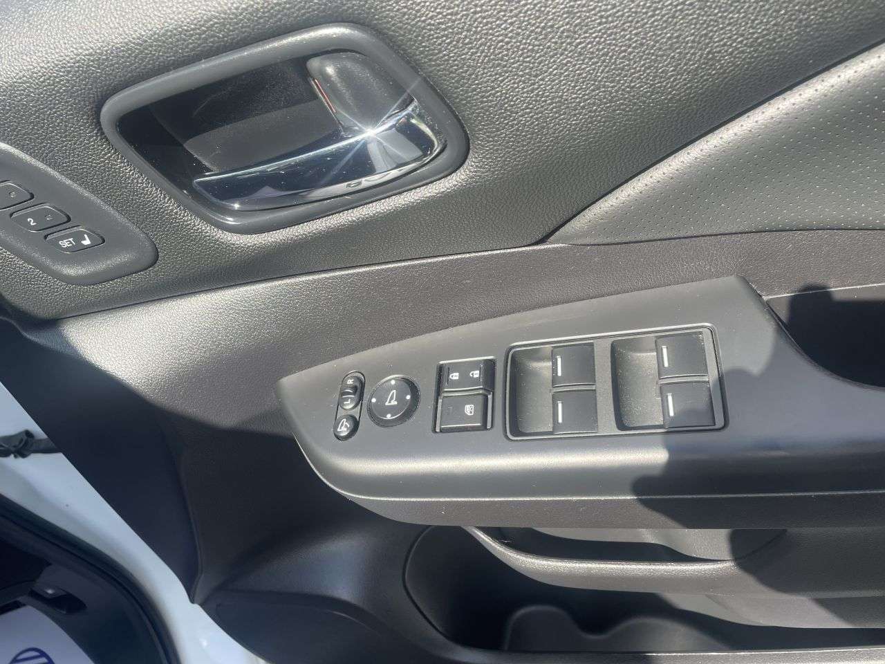 2016 HONDA CR-V 2016 HONDA CR-V