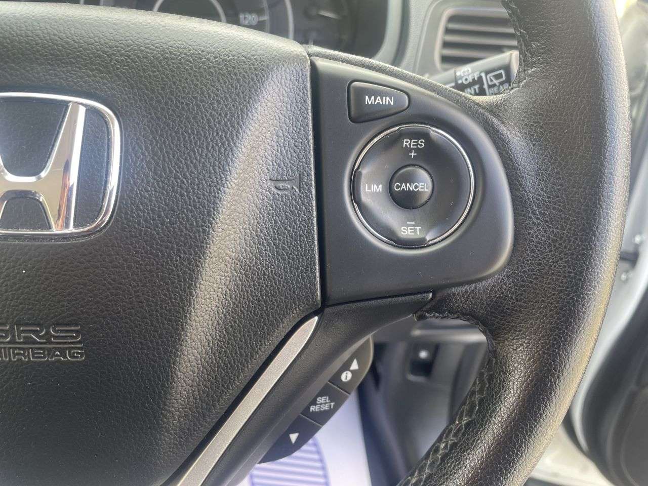 2016 HONDA CR-V 2016 HONDA CR-V
