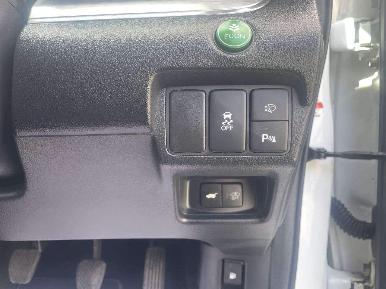 2016 HONDA CR-V 2016 HONDA CR-V