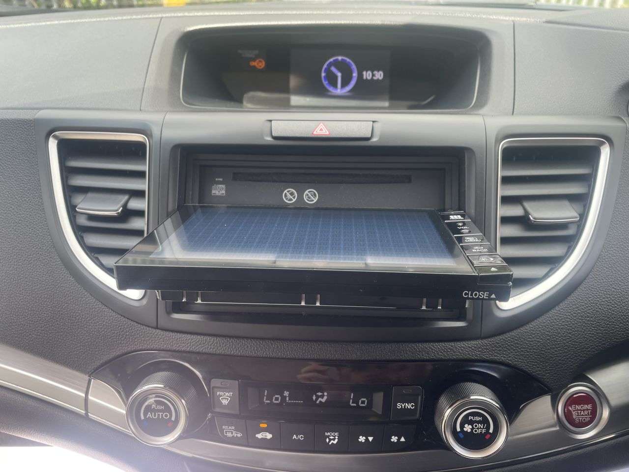 2016 HONDA CR-V 2016 HONDA CR-V