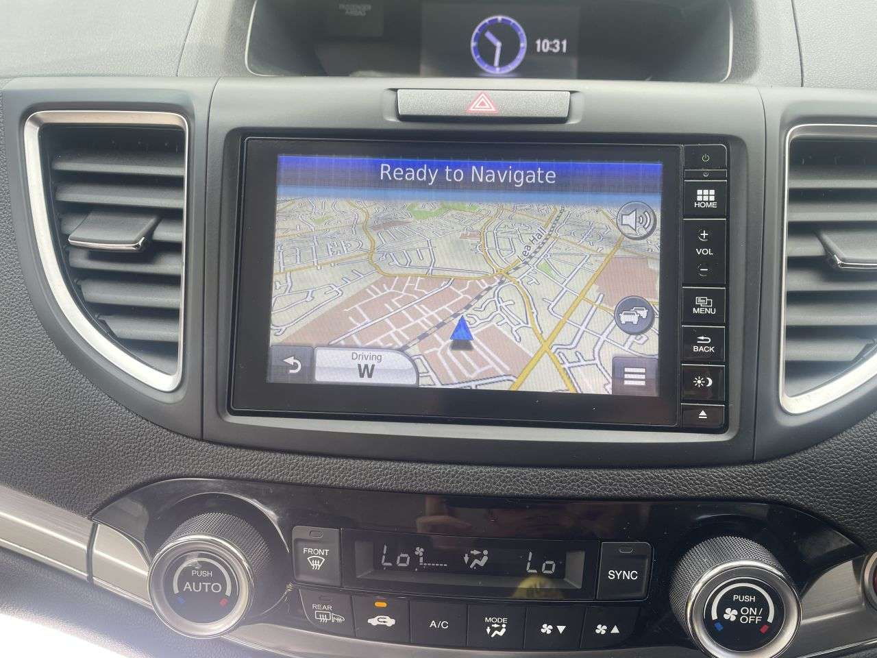 2016 HONDA CR-V 2016 HONDA CR-V