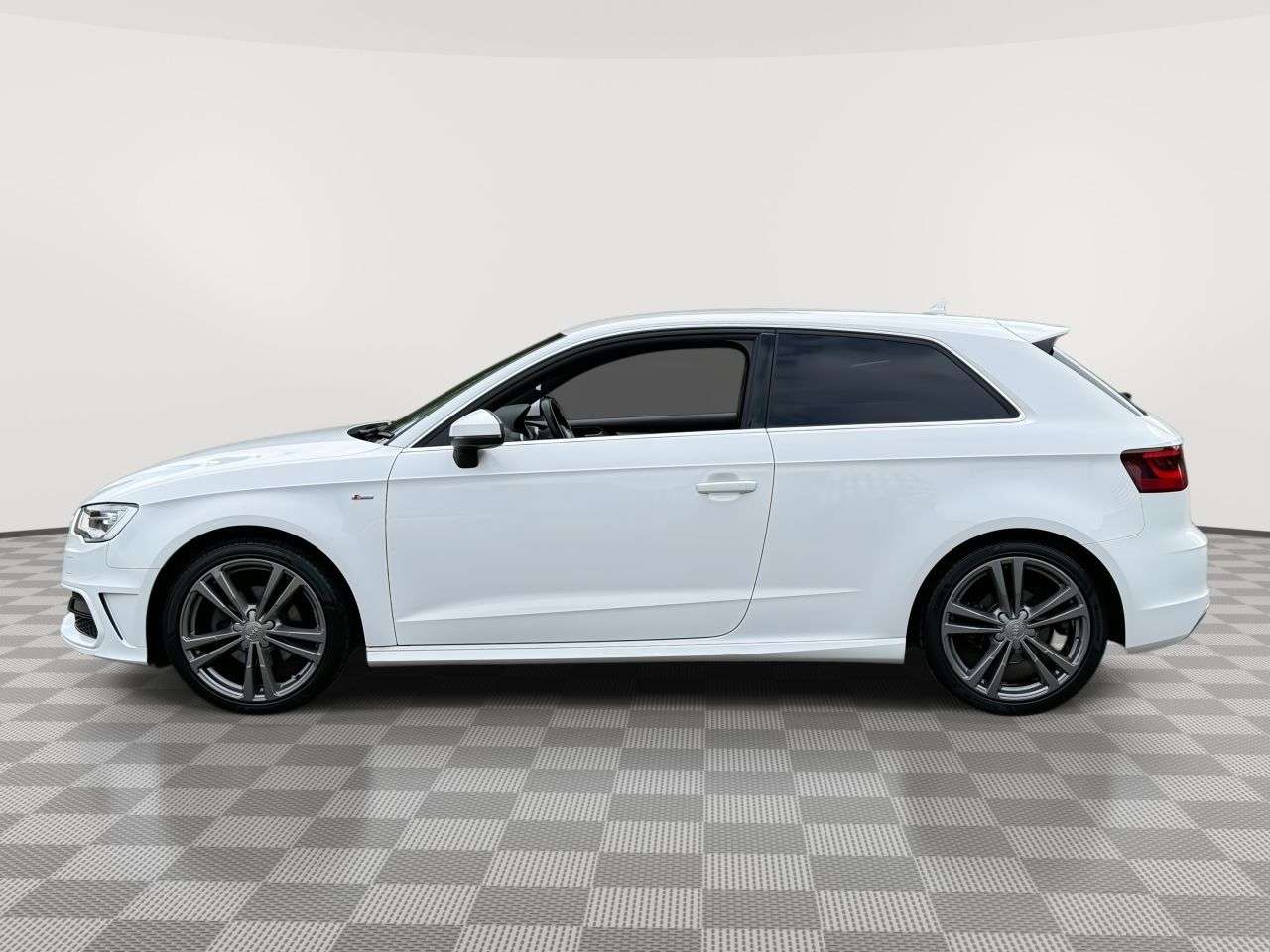2016 AUDI A3 2016 AUDI A3