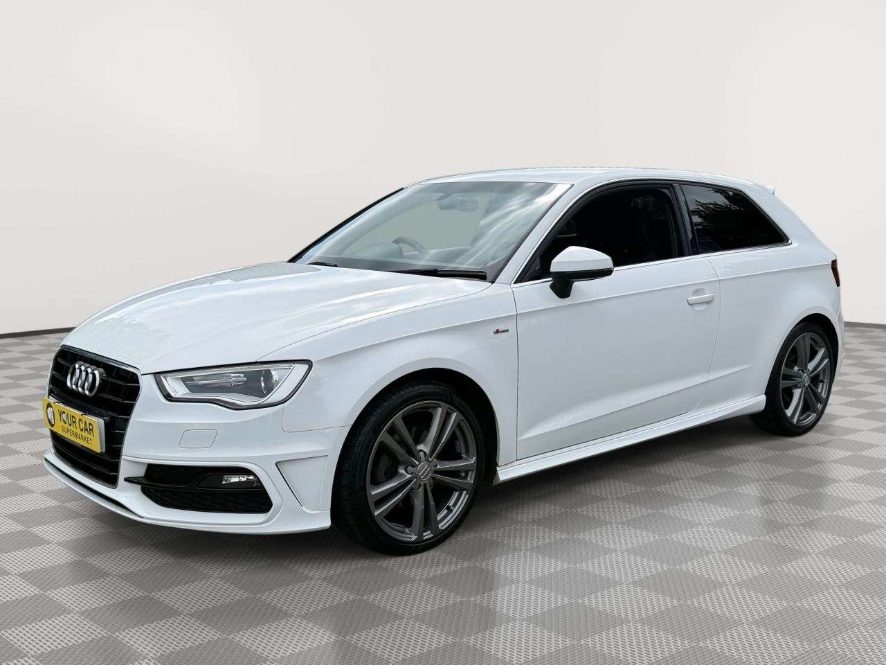 2016 AUDI A3 2016 AUDI A3