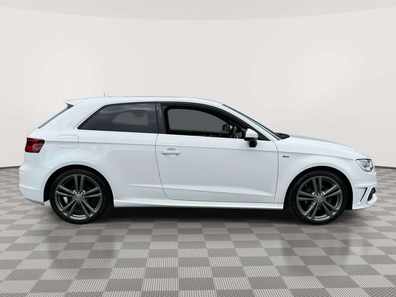 2016 AUDI A3 2016 AUDI A3