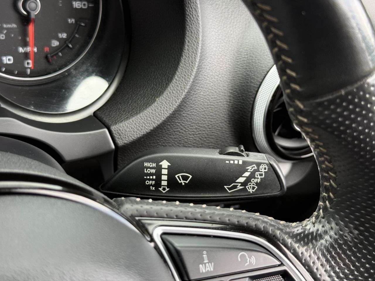 2016 AUDI A3 2016 AUDI A3