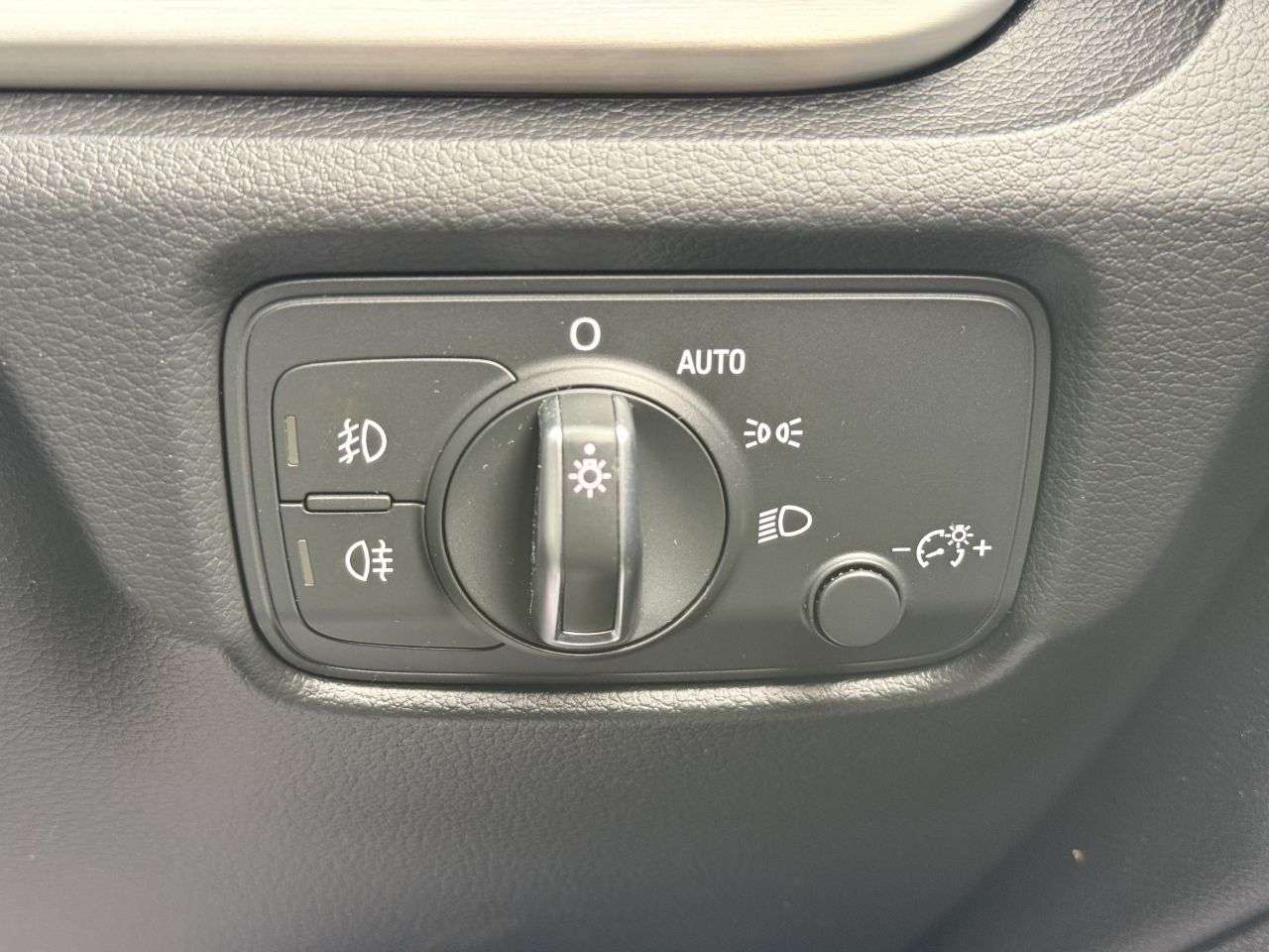 2016 AUDI A3 2016 AUDI A3