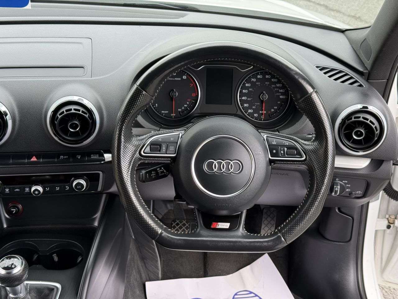 2016 AUDI A3 2016 AUDI A3