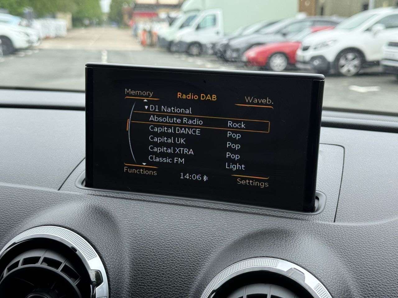 2016 AUDI A3 2016 AUDI A3