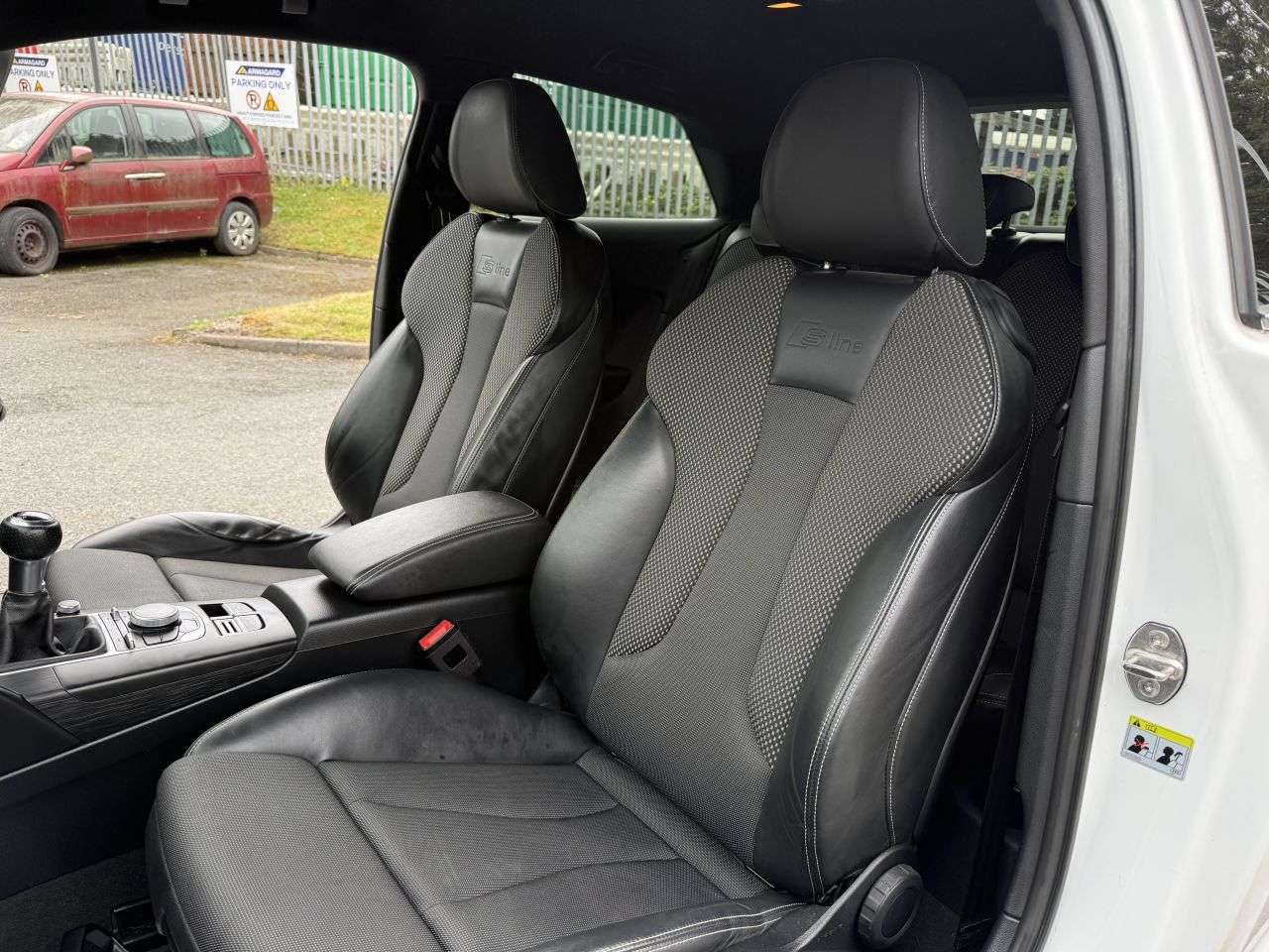 2016 AUDI A3 2016 AUDI A3