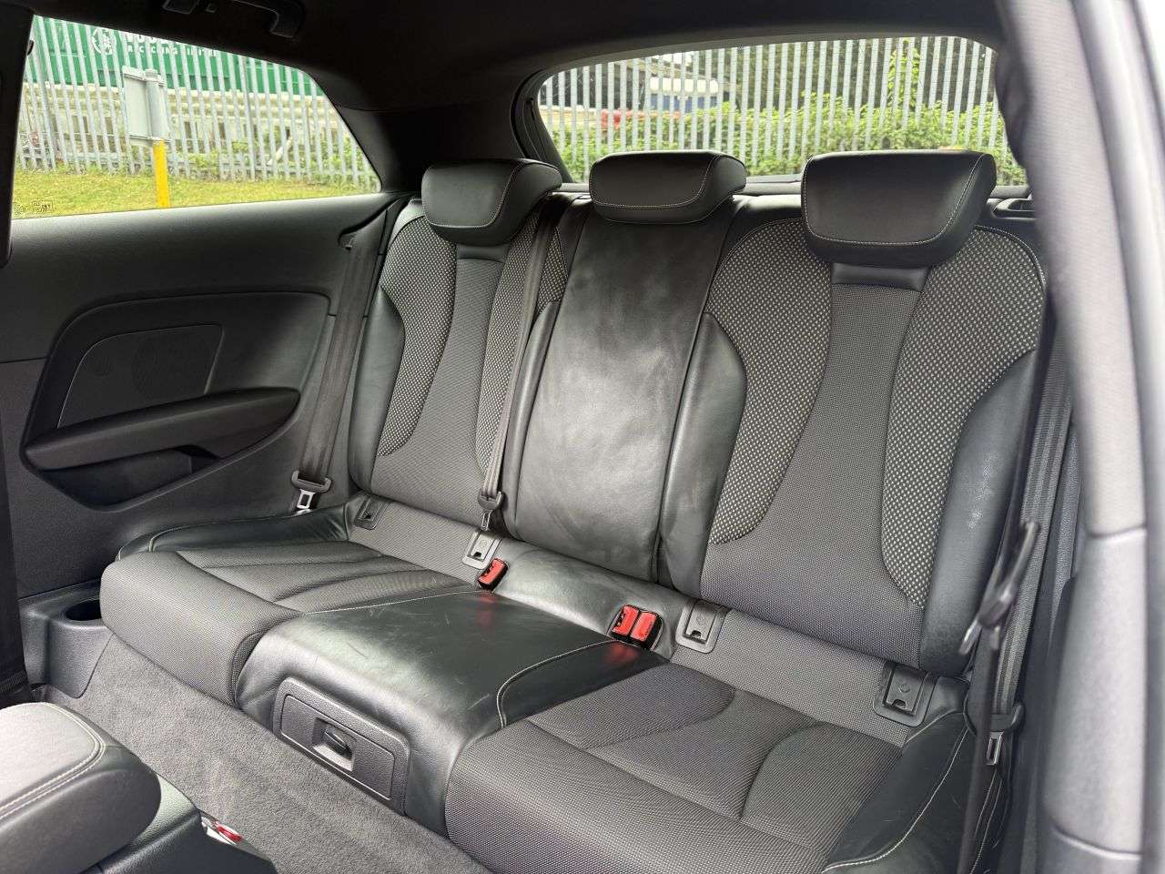 2016 AUDI A3 2016 AUDI A3