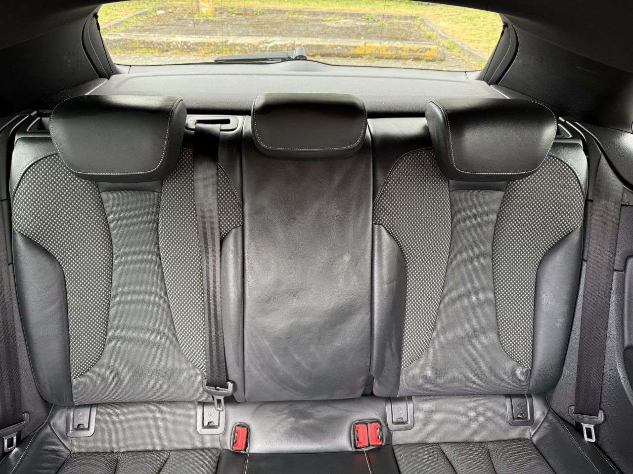 2016 AUDI A3 2016 AUDI A3