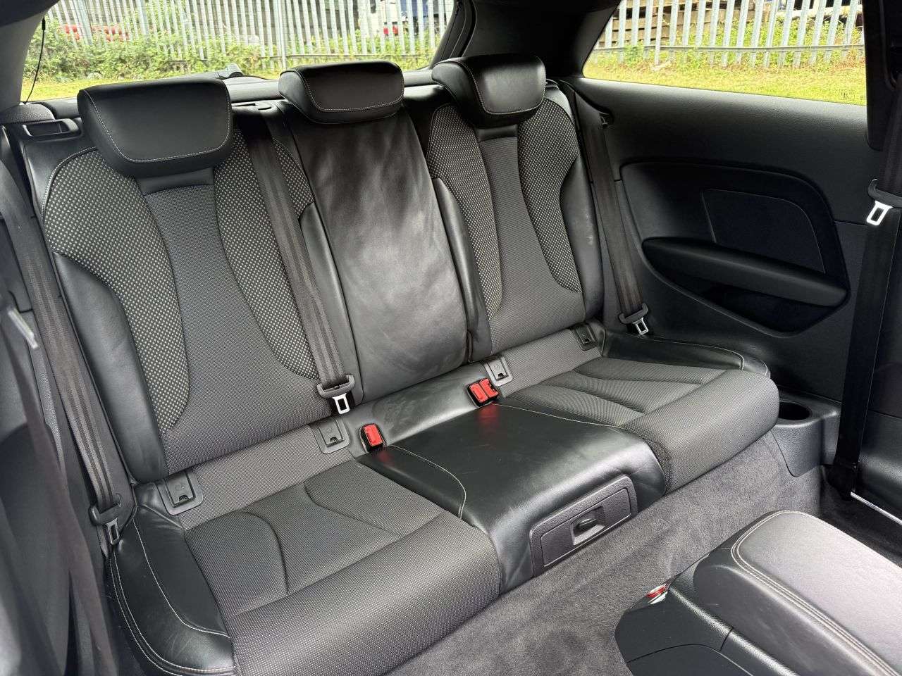 2016 AUDI A3 2016 AUDI A3