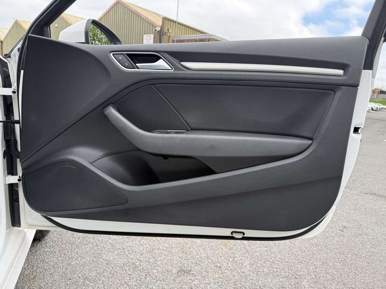 2016 AUDI A3 2016 AUDI A3