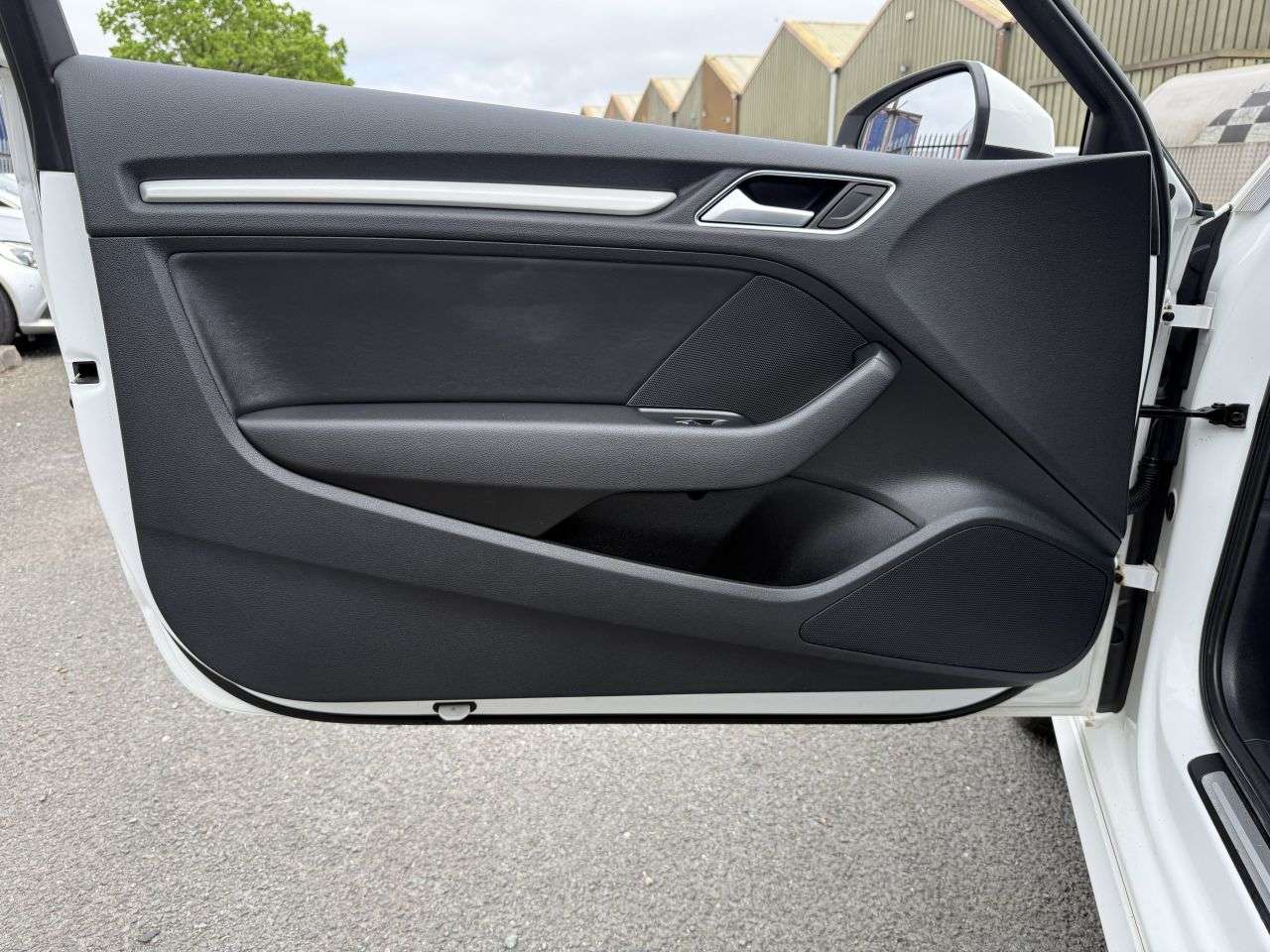 2016 AUDI A3 2016 AUDI A3