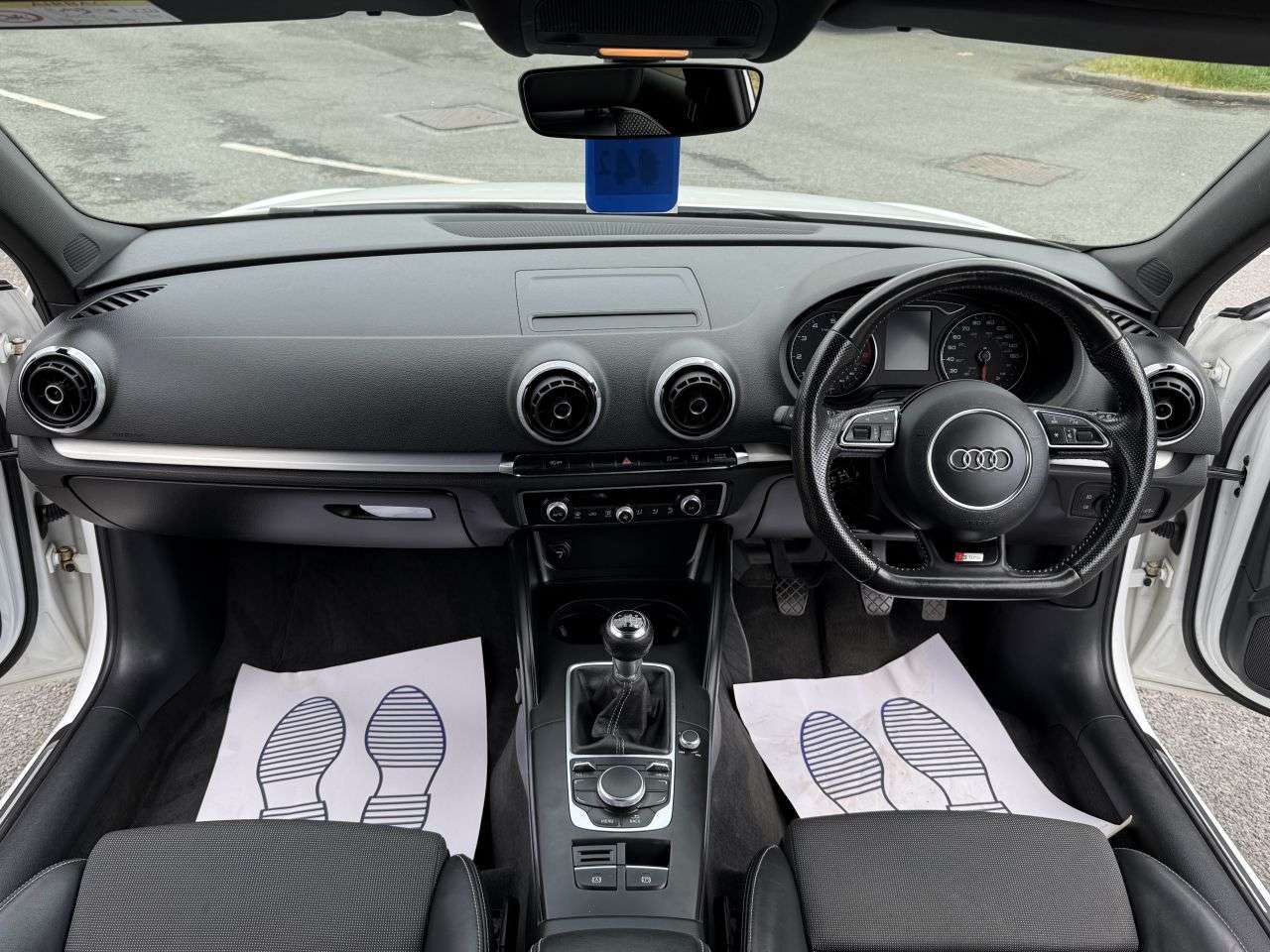 2016 AUDI A3 2016 AUDI A3
