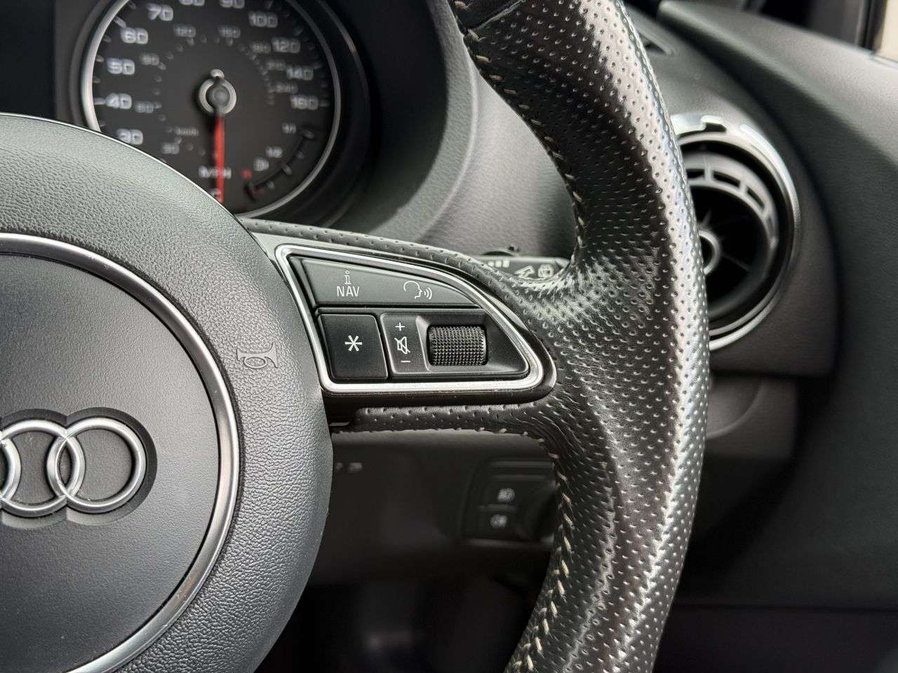 2016 AUDI A3 2016 AUDI A3