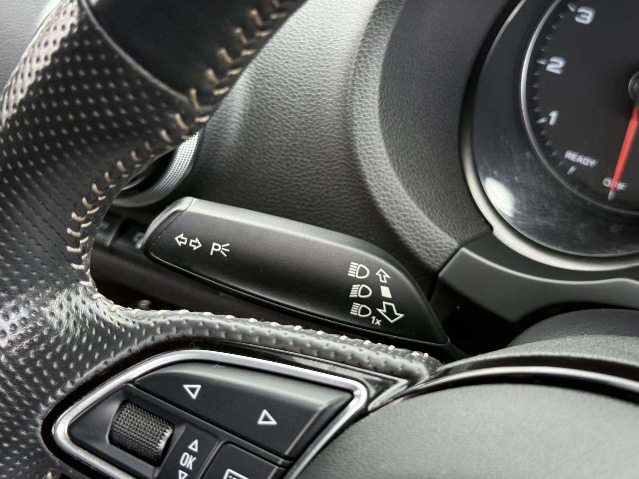 2016 AUDI A3 2016 AUDI A3