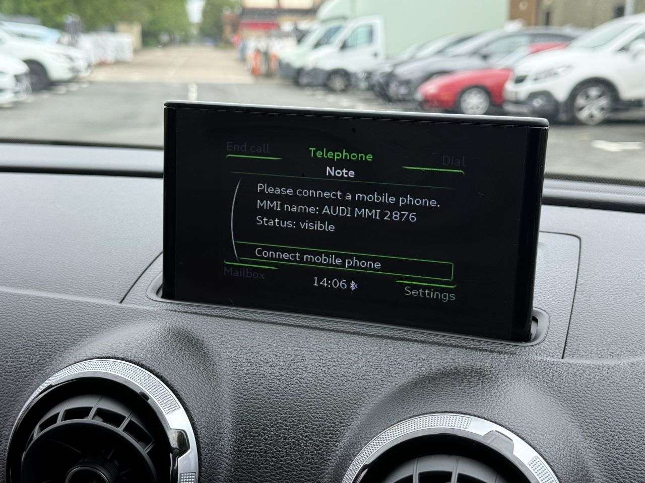 2016 AUDI A3 2016 AUDI A3