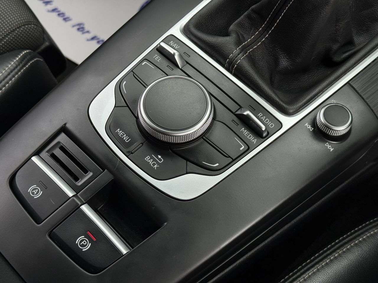 2016 AUDI A3 2016 AUDI A3