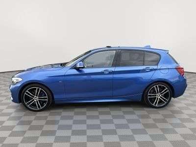 2019 BMW 1 SERIES 2019 BMW 1 SERIES