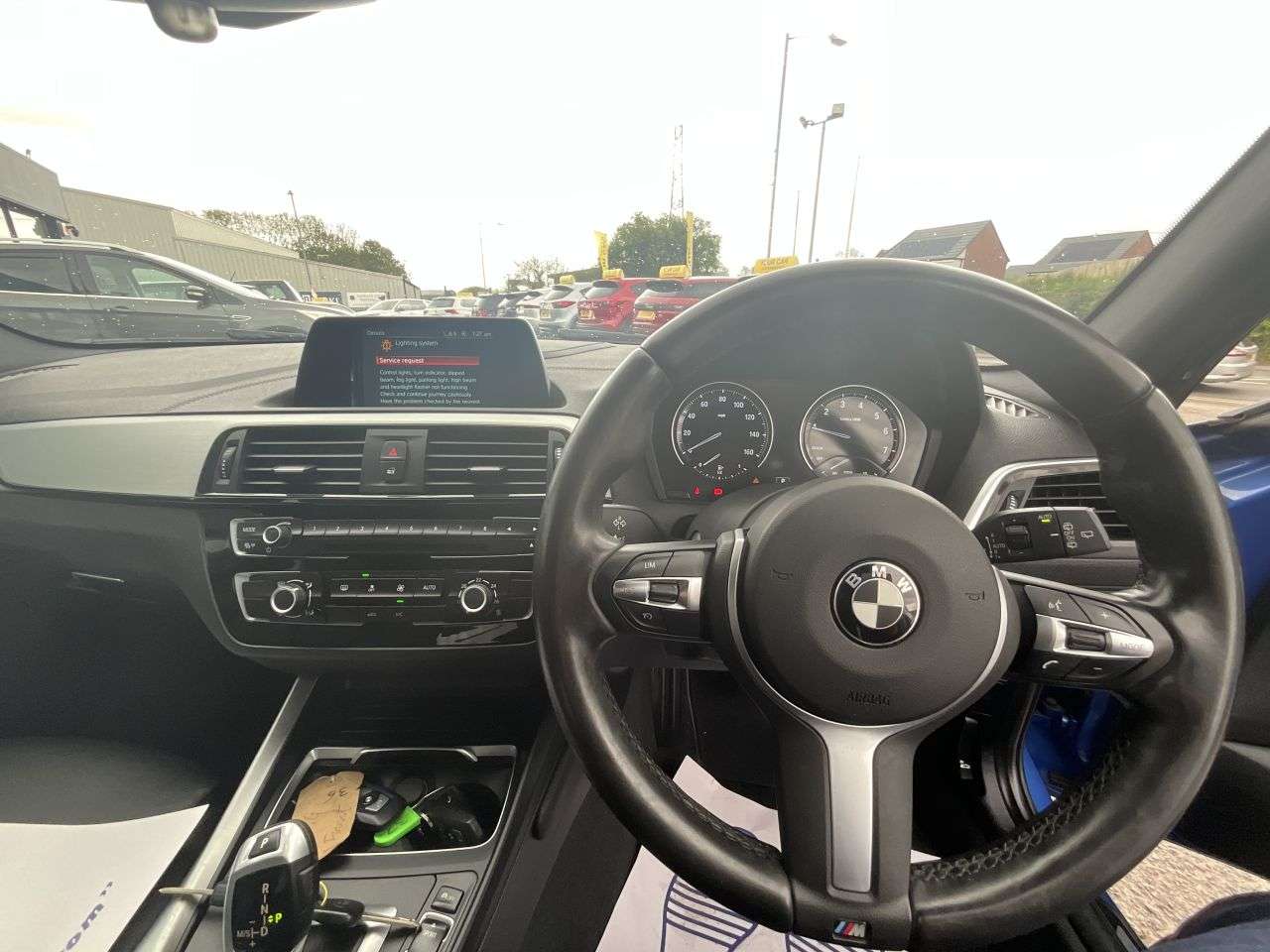 2019 BMW 1 SERIES 2019 BMW 1 SERIES
