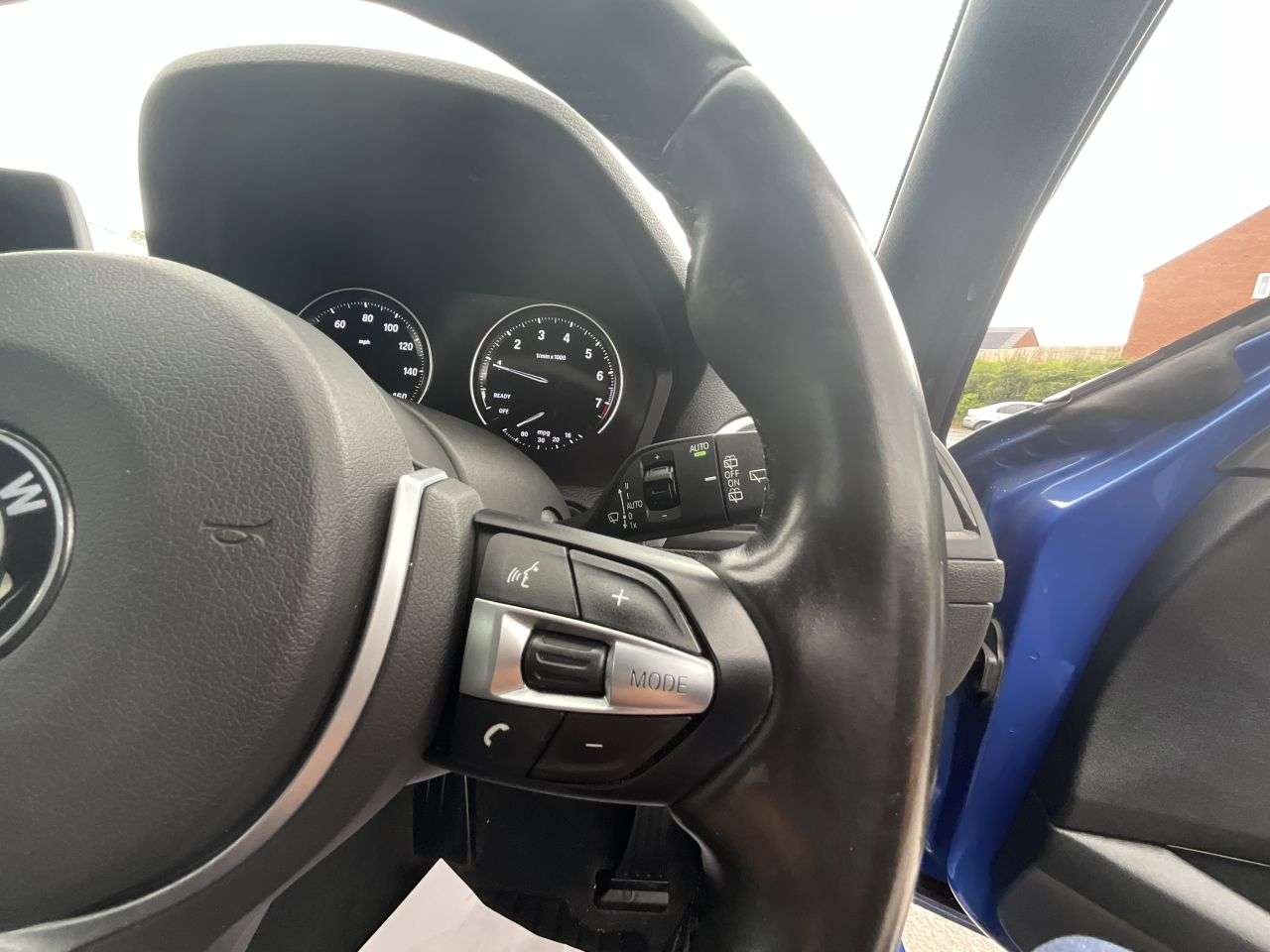 2019 BMW 1 SERIES 2019 BMW 1 SERIES
