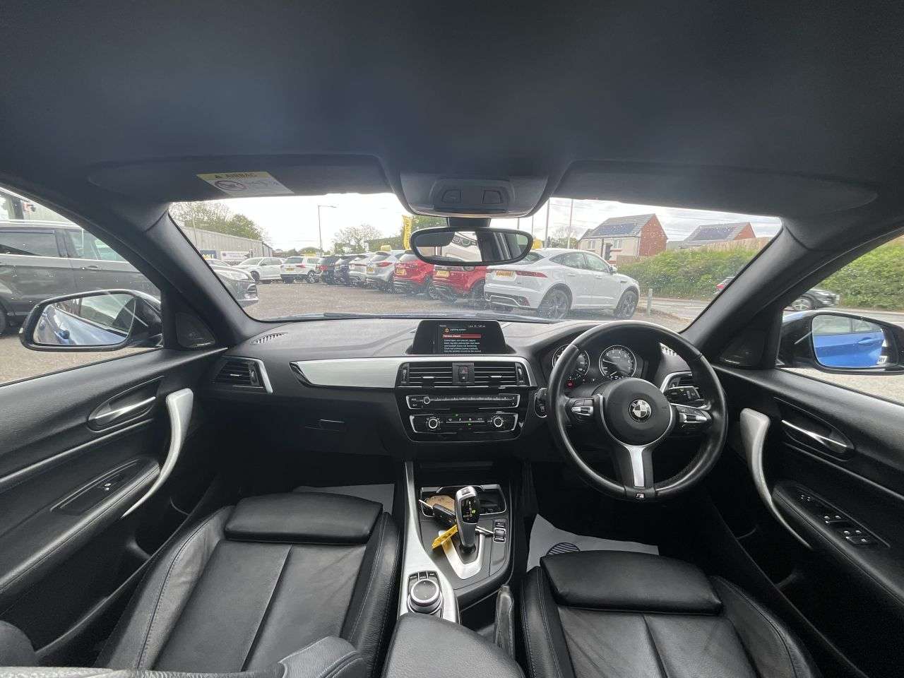 2019 BMW 1 SERIES 2019 BMW 1 SERIES