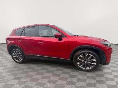2017 MAZDA CX-5 2017 MAZDA CX-5