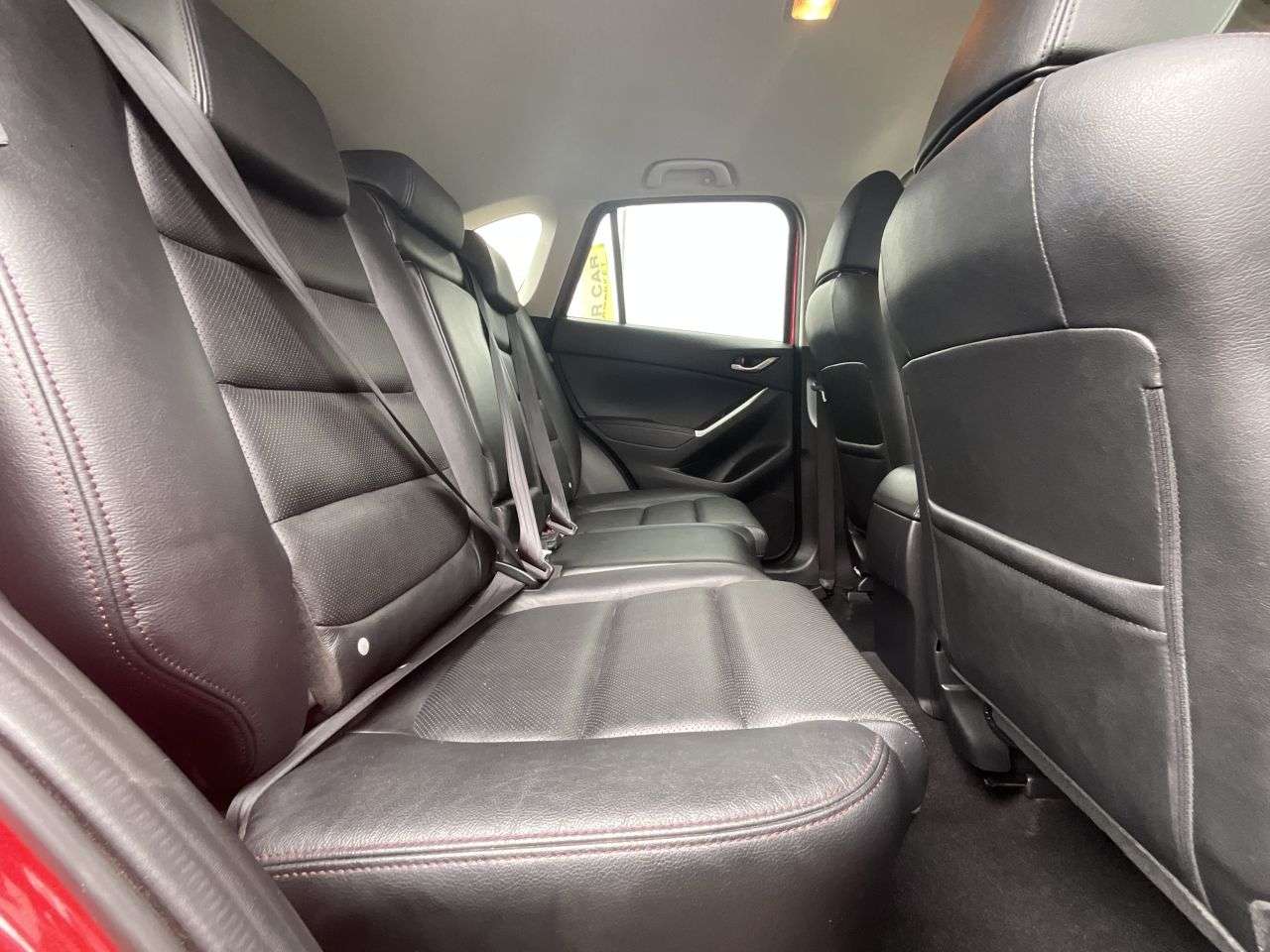 2017 MAZDA CX-5 2017 MAZDA CX-5