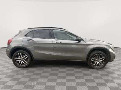 2019 MERCEDES-BENZ GLA 2019 MERCEDES-BENZ GLA