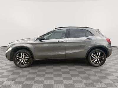 2019 MERCEDES-BENZ GLA 2019 MERCEDES-BENZ GLA