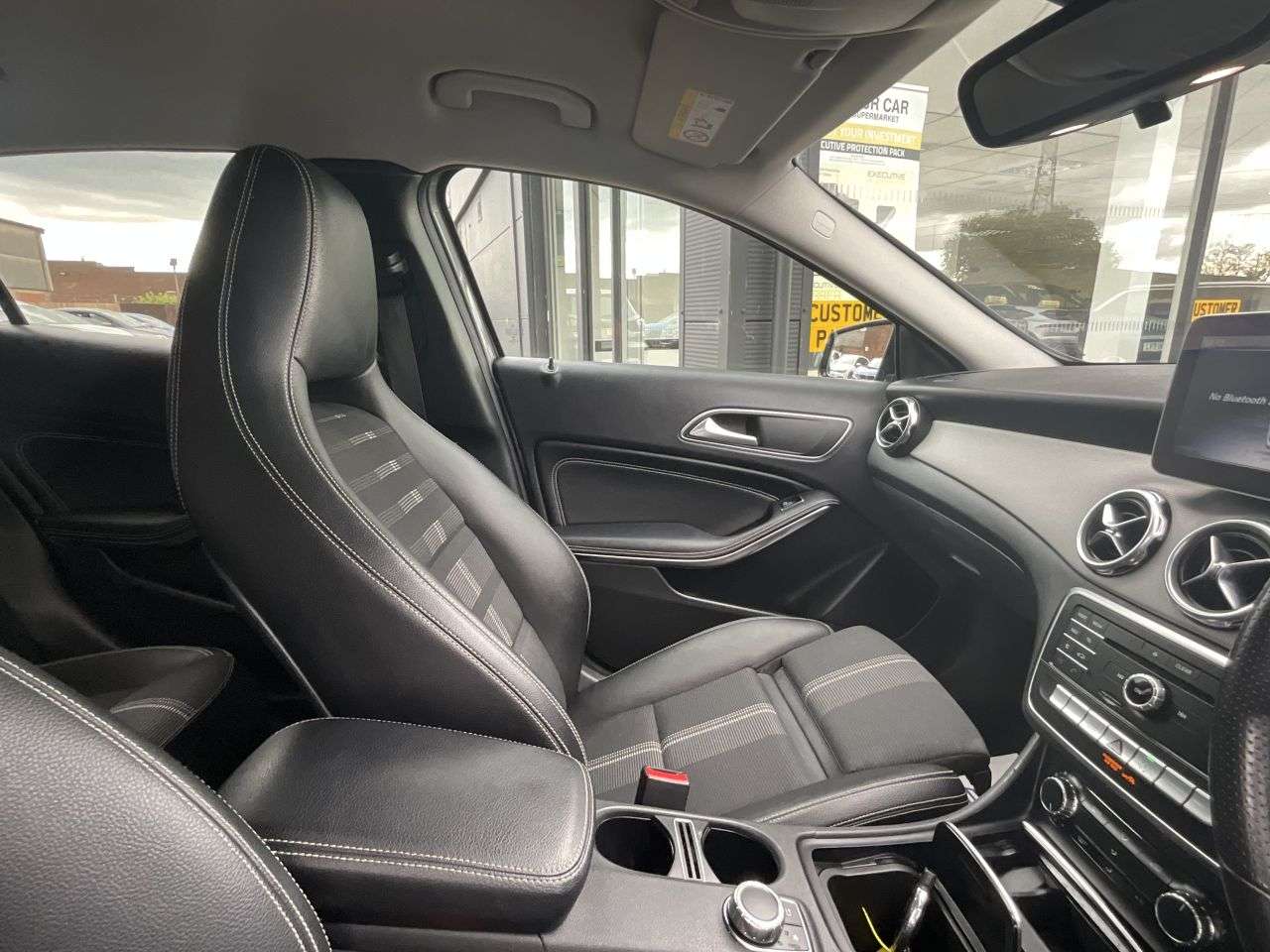 2019 MERCEDES-BENZ GLA 2019 MERCEDES-BENZ GLA