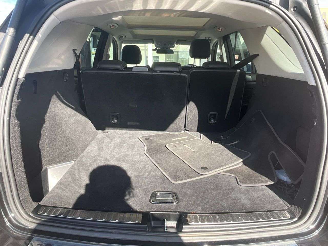 2016 MERCEDES-BENZ GLE 2016 MERCEDES-BENZ GLE