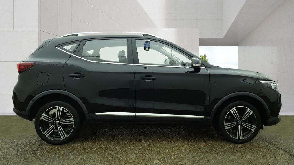 2020 MG MG ZS 2020 MG MG ZS