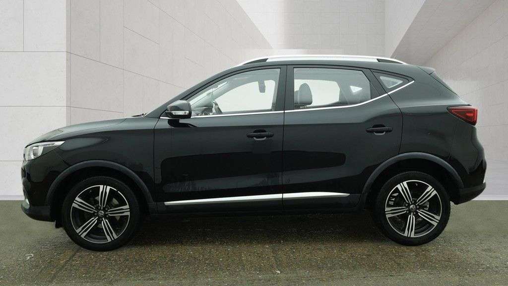 2020 MG MG ZS 2020 MG MG ZS