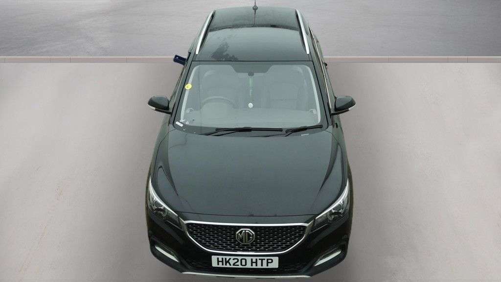 2020 MG MG ZS 2020 MG MG ZS
