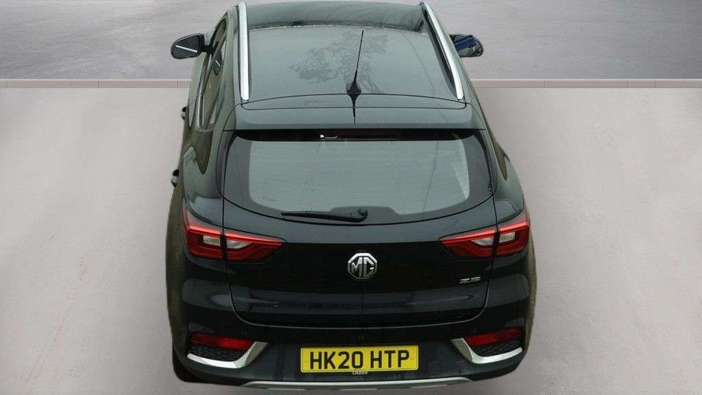 2020 MG MG ZS 2020 MG MG ZS