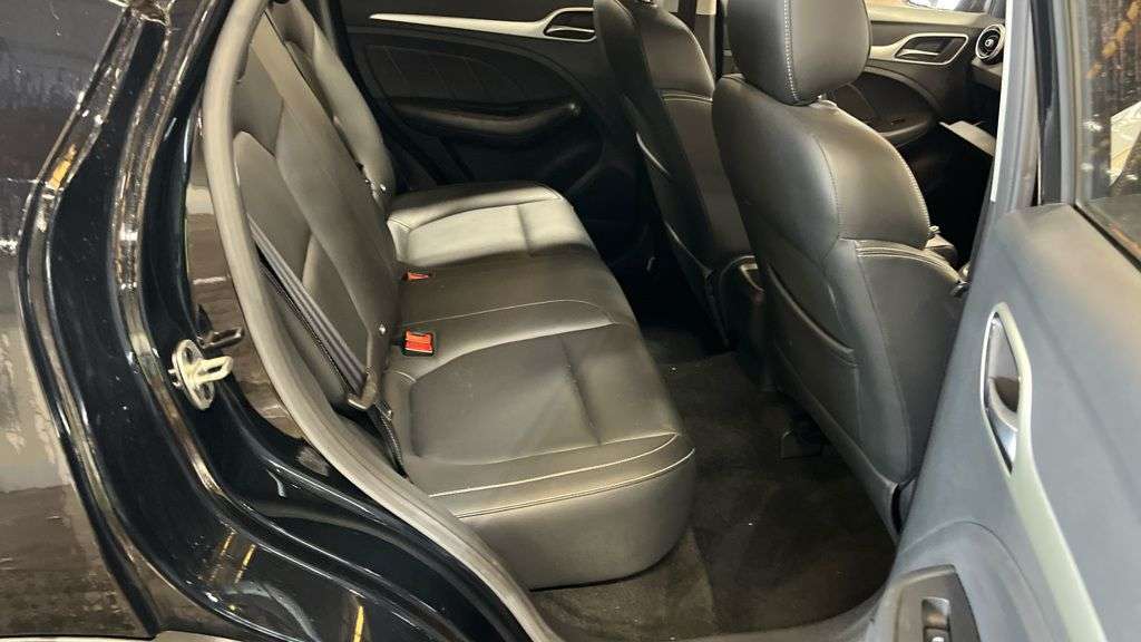 2020 MG MG ZS 2020 MG MG ZS