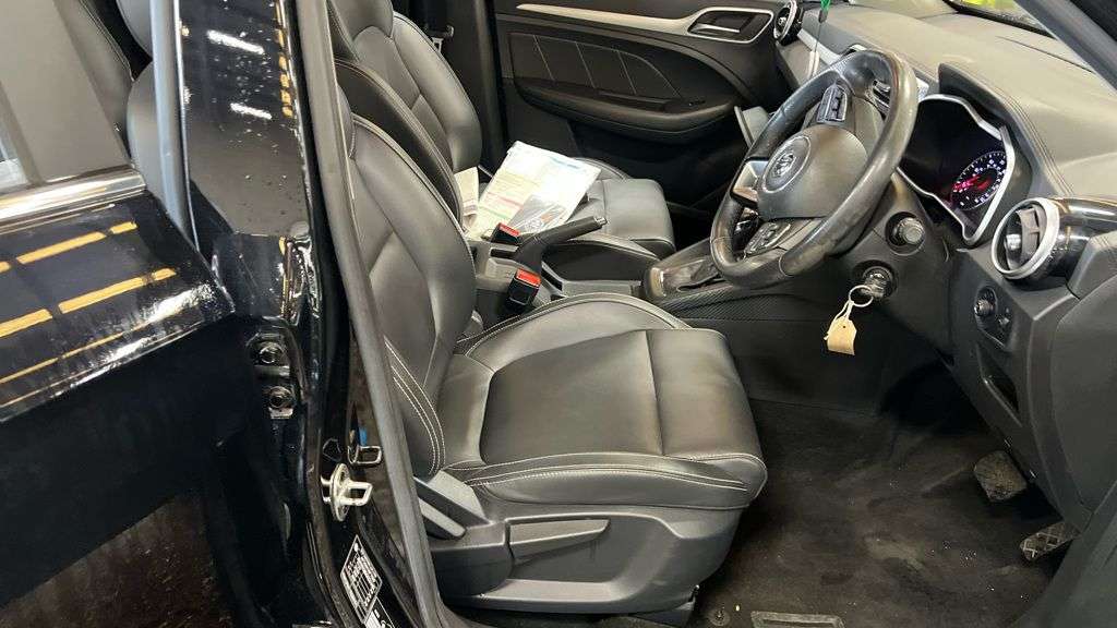2020 MG MG ZS 2020 MG MG ZS
