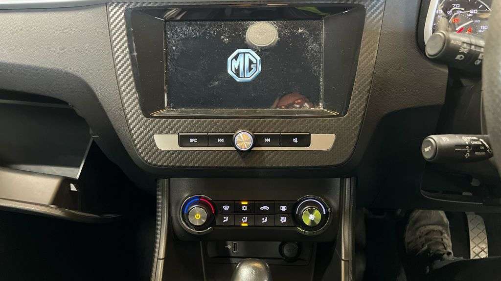 2020 MG MG ZS 2020 MG MG ZS