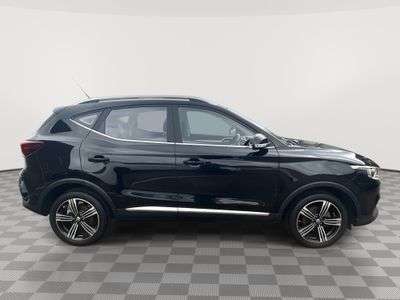 2020 MG MG ZS 2020 MG MG ZS