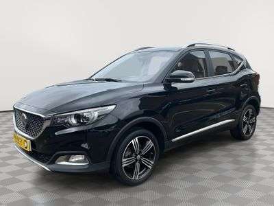2020 MG MG ZS 2020 MG MG ZS